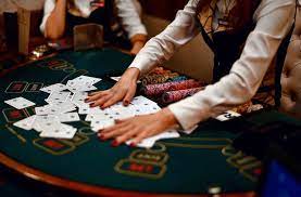 Вход на зеркало Baboss Casino